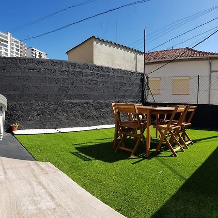Hotel Ninho Jardim Do Morro Vila Nova de Gaia Exterior foto