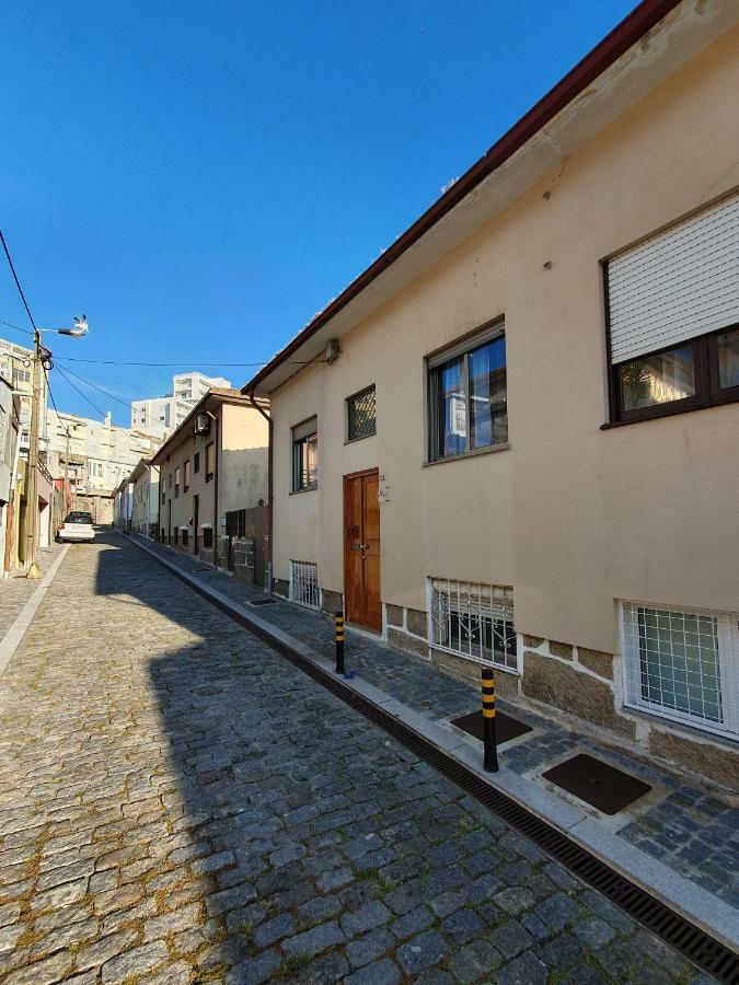 Hotel Ninho Jardim Do Morro Vila Nova de Gaia Exterior foto