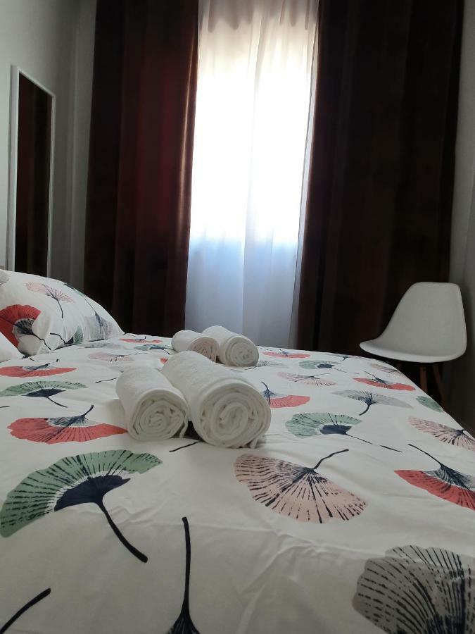 Hotel Ninho Jardim Do Morro Vila Nova de Gaia Exterior foto