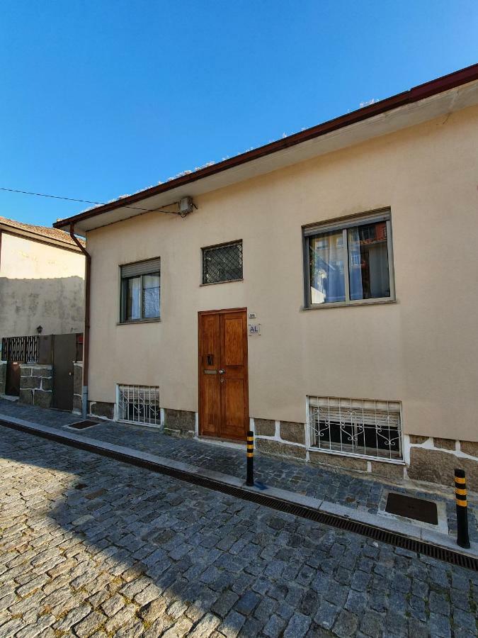 Hotel Ninho Jardim Do Morro Vila Nova de Gaia Exterior foto
